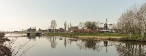 Lees meer over het artikel Hardenberg – Ommen (Pieterpad etappe 9)