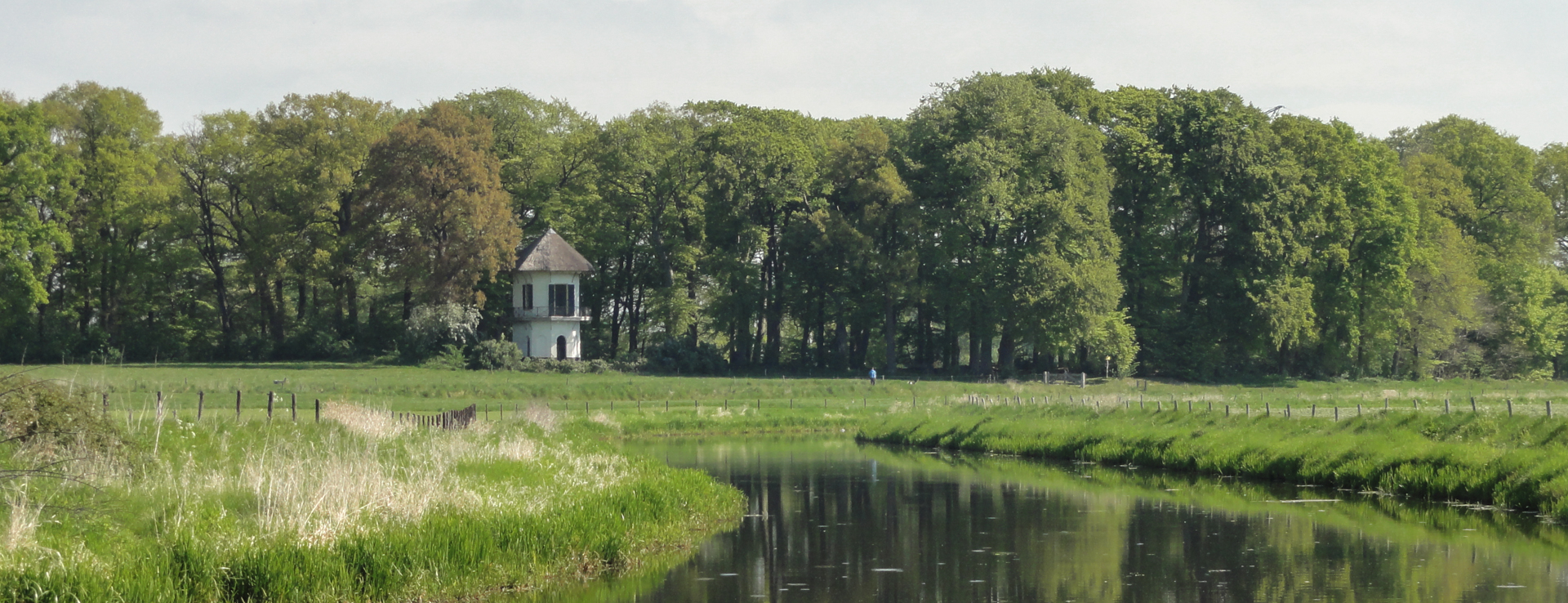 Je bekijkt nu Laren – Vorden (Pieterpad etappe 13)