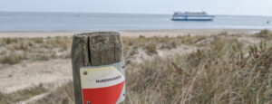 Lees meer over het artikel Vlieland  – Waddenwandelen (E02)