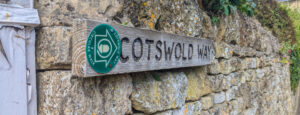 Lees meer over het artikel Cotswold Way 2024 – Miniserie