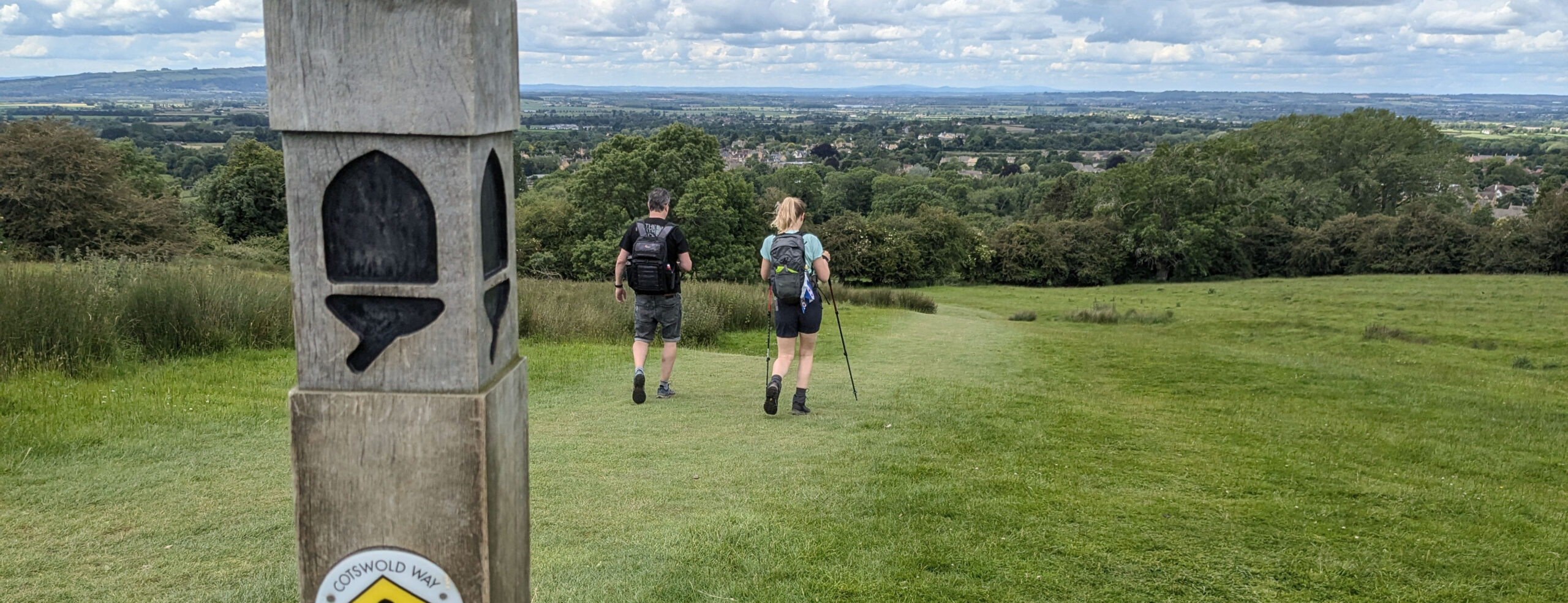 Lees meer over het artikel Chipping Campden – Stanton (Cotswold Way E1)