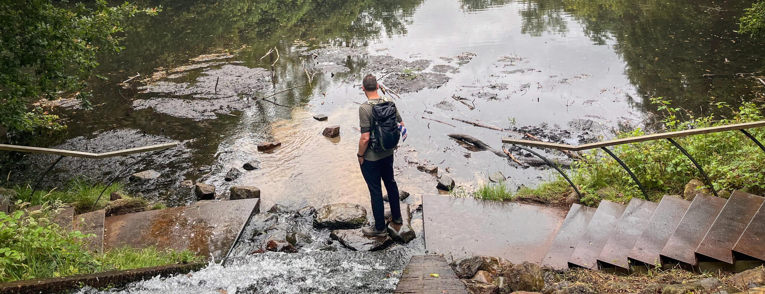 Lees meer over het artikel Doesburg – Arnhem (Jacobsweg Nieumeghen E6)