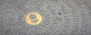 Lees meer over het artikel Cotswold Way 2025 – Miniserie