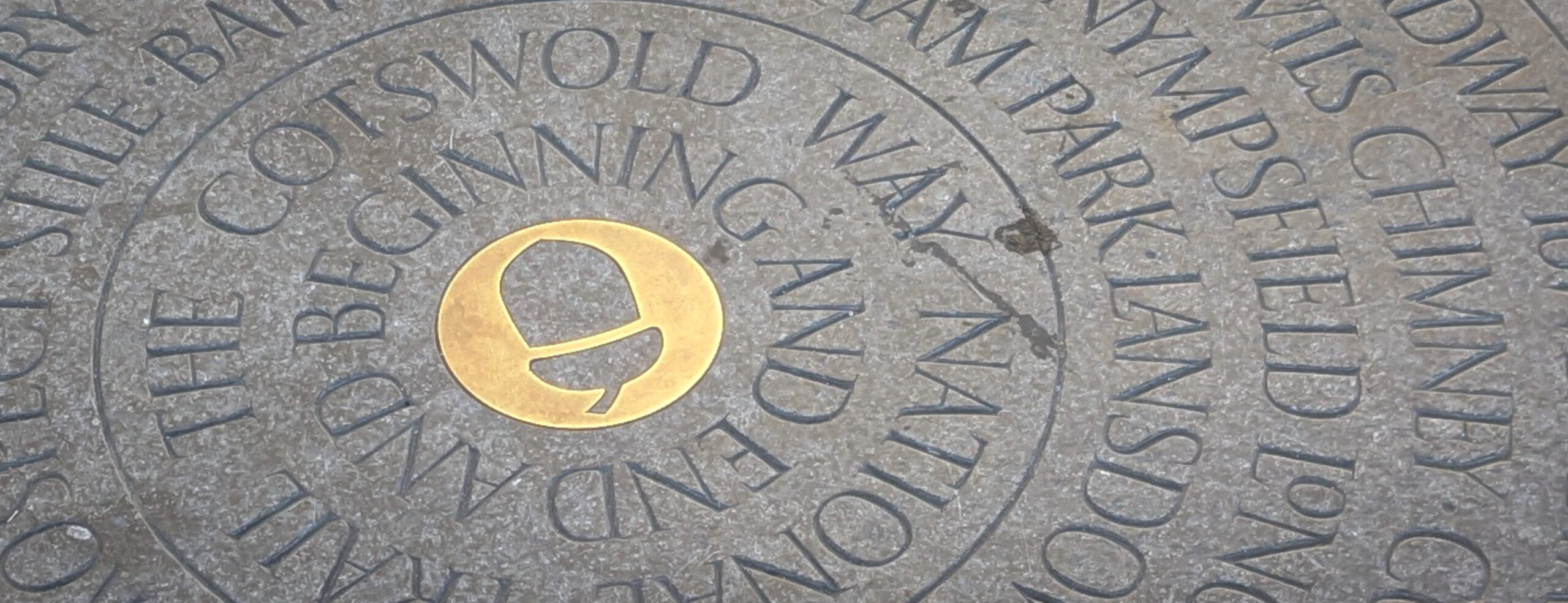 Lees meer over het artikel Cotswold Way 2025 – Miniserie
