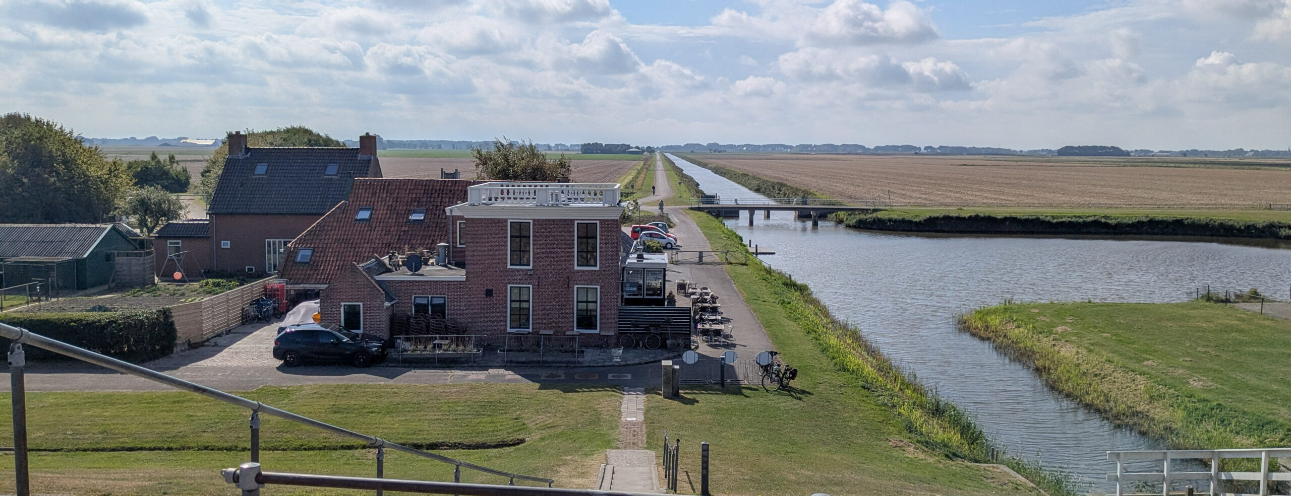 Lees meer over het artikel Pieterburen – Usquert en rond (Ziltepad E17+18a)