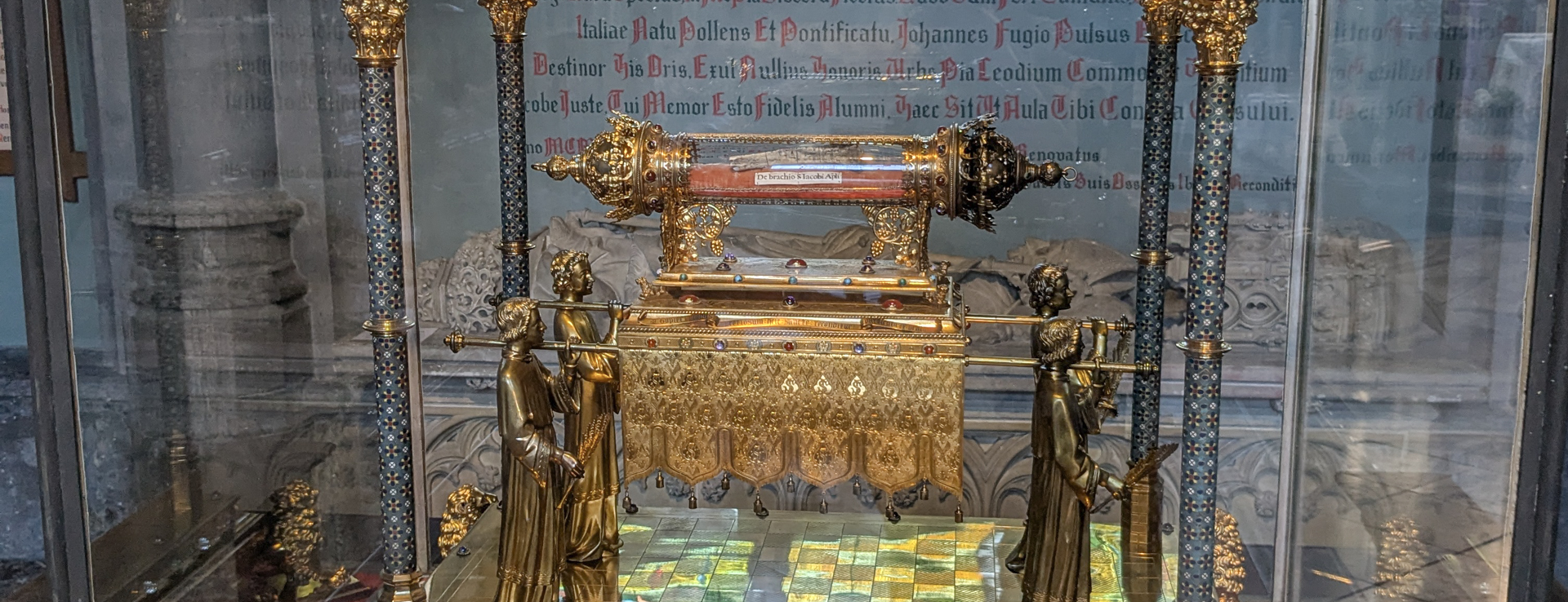 Lees meer over het artikel Visé – Luik – Angleur (Via Mosana E1)