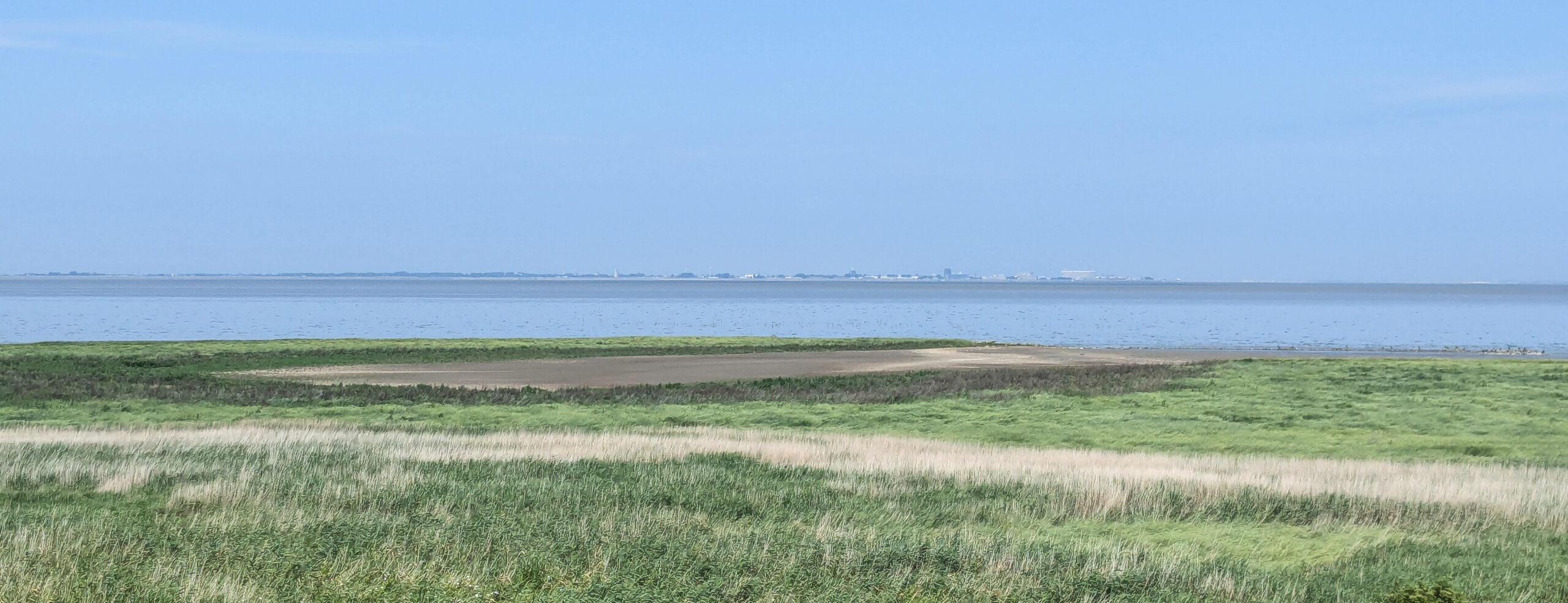 Lees meer over het artikel Stroe – Westerland (Ziltepad E5)