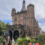 Museum De Waag in Deventer