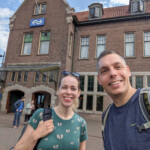Vanaf hier zullen we naar Zutphen lopen