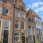 Wandelwinkel in Deventer