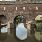 Berkelpoort in Zutphen