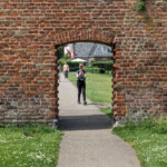 Berkelpoort in Zutphen