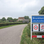Het kleinste stadje van Nederland.