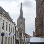 Vanuit de Gasthuisstraat